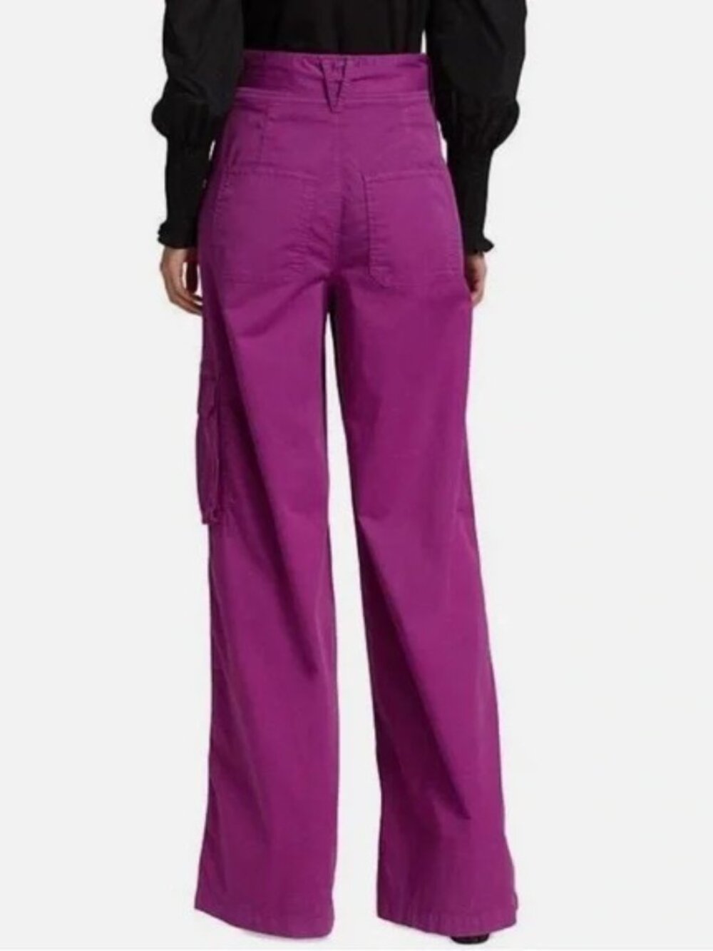 Veronica Beard Pants Size: S - Picture 7 of 7